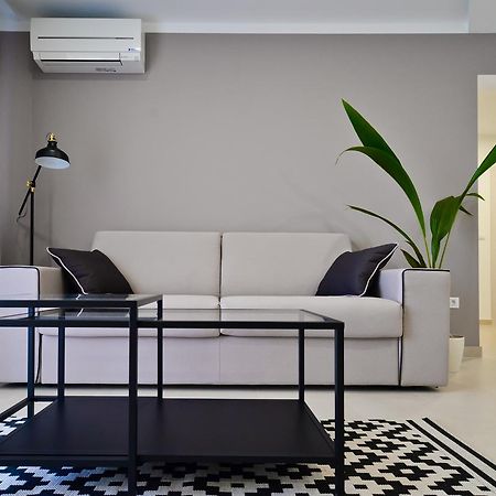 Apartman Andrea L Pomer Kültér fotó