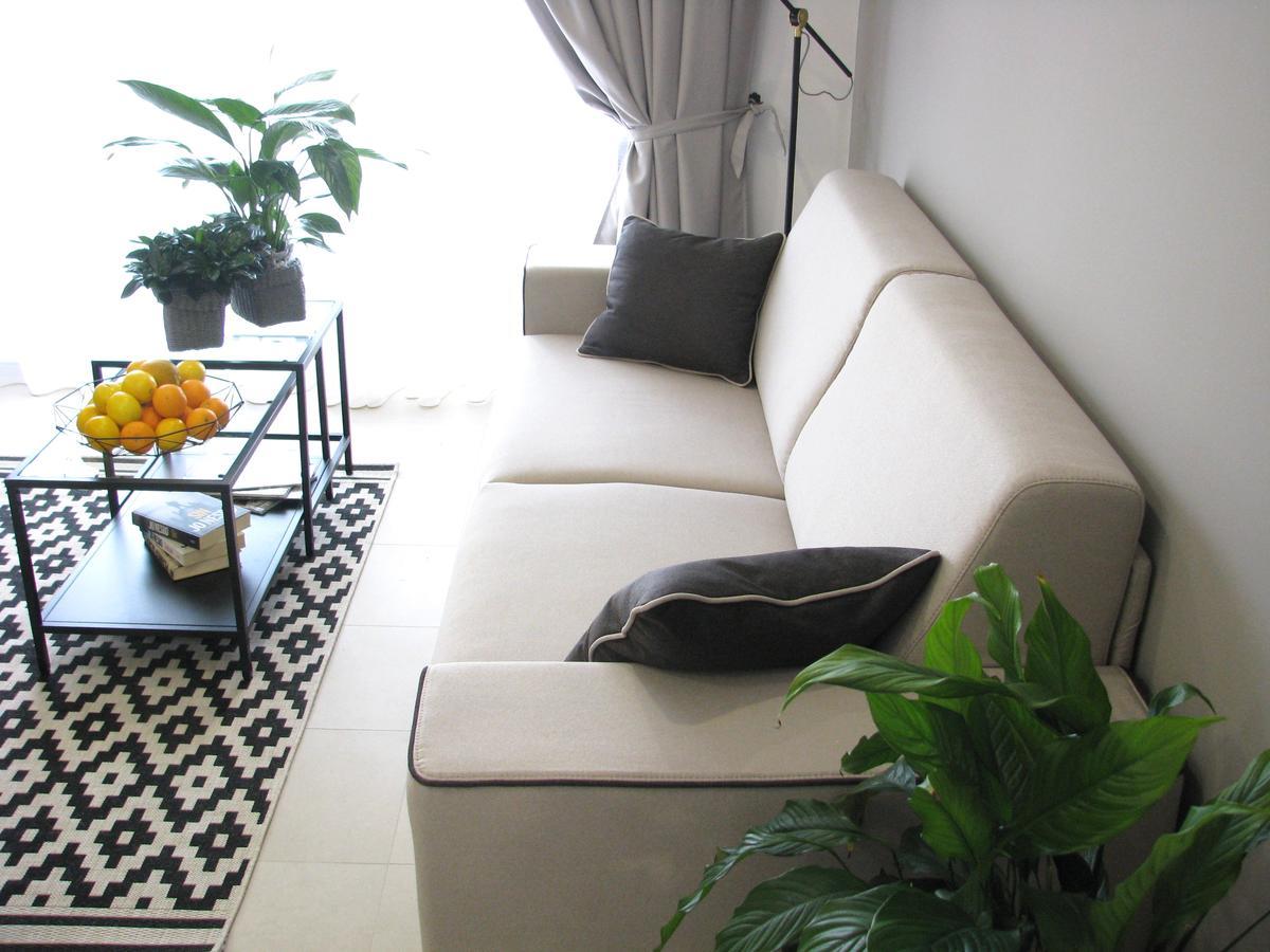 Apartman Andrea L Pomer Kültér fotó