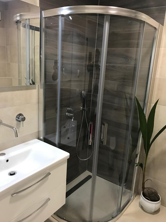 Apartman Andrea L Pomer Kültér fotó