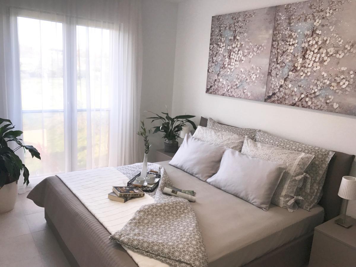 Apartman Andrea L Pomer Kültér fotó