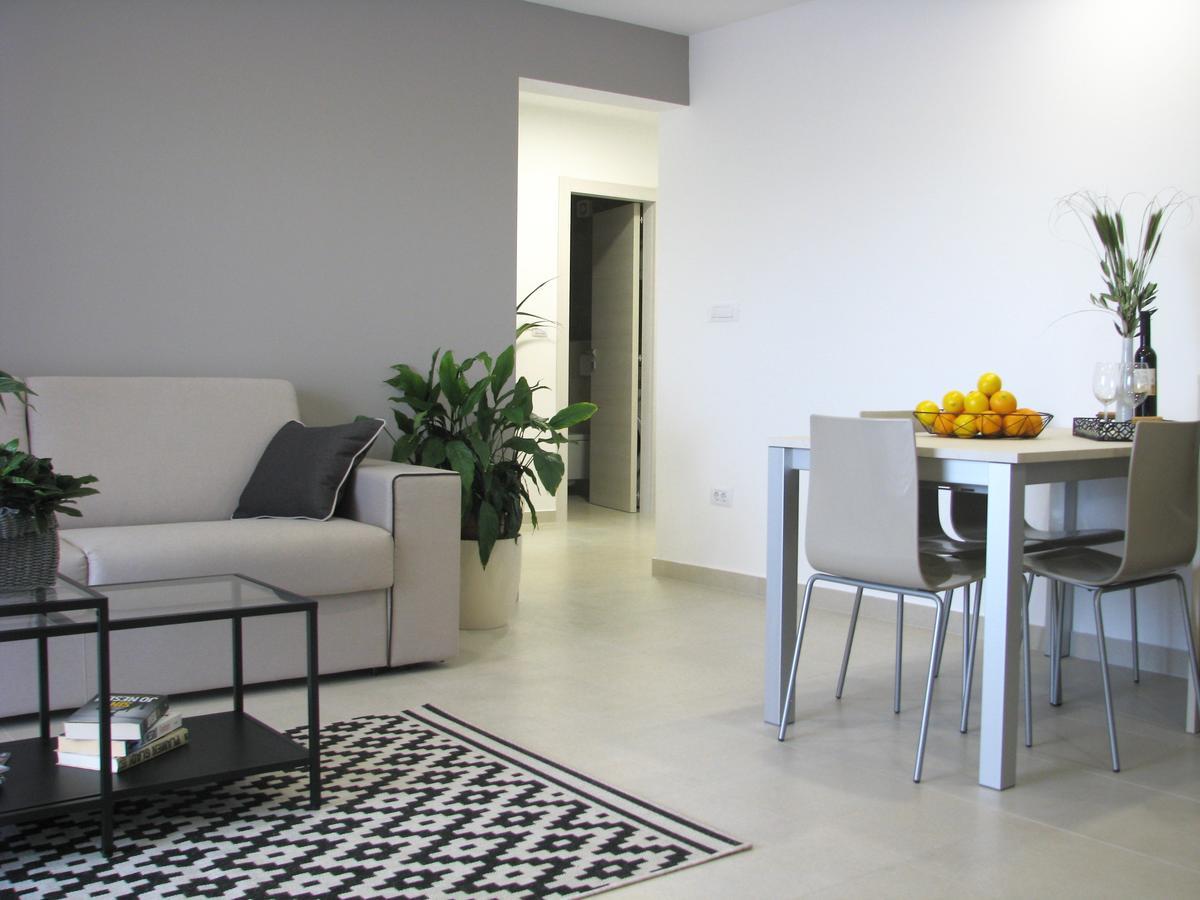 Apartman Andrea L Pomer Kültér fotó