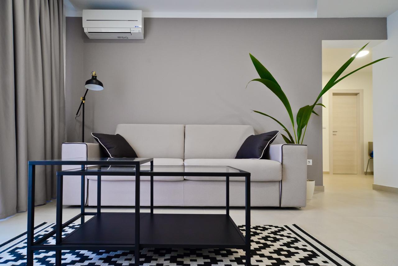 Apartman Andrea L Pomer Kültér fotó