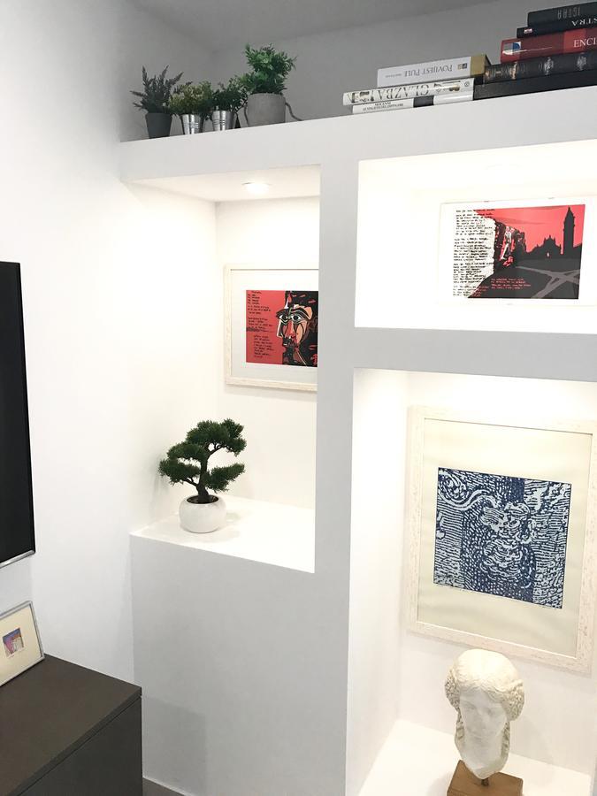 Apartman Andrea L Pomer Kültér fotó